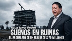 INFORME OSINT: La cronología oculta de Rugiere Gálvez – cómo R.G. Hotels emitió bonos por $30 millones mientras ya estaba quebrada
